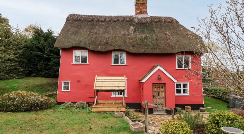 Photo of Rhubarb Cottage