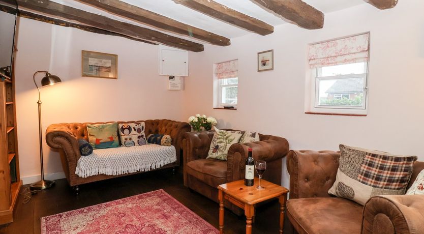 Photo of Rhubarb Cottage