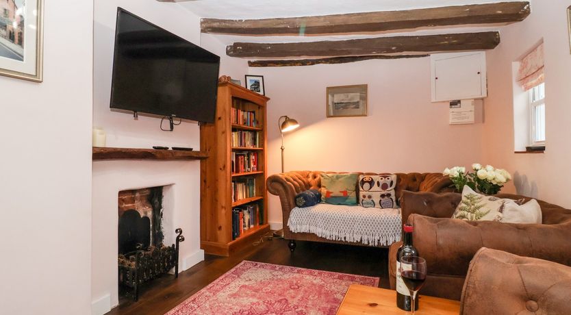 Photo of Rhubarb Cottage