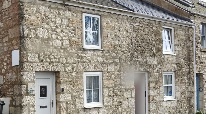 Photo of Pebble Reef