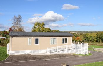 Chestnut Lodge Holiday Cottage