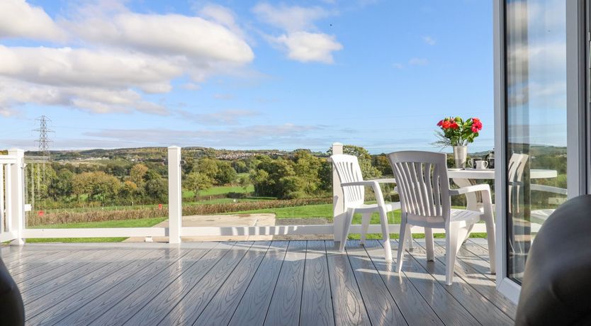 Photo of Chestnut Lodge