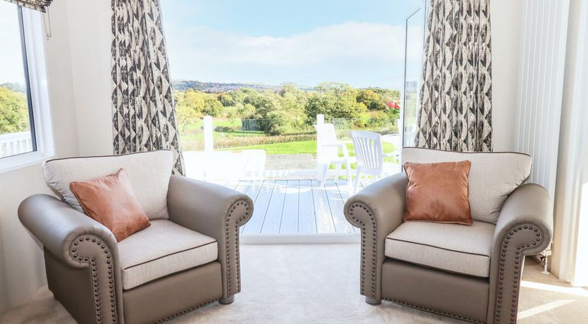 Photo of Chestnut Lodge