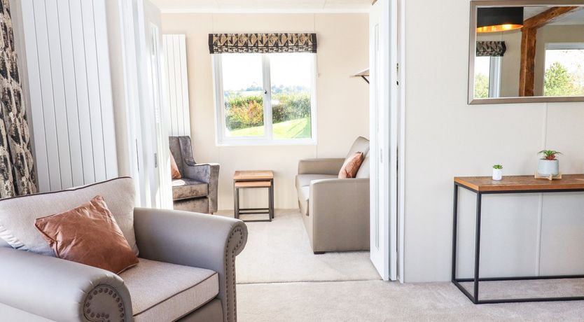 Photo of Chestnut Lodge