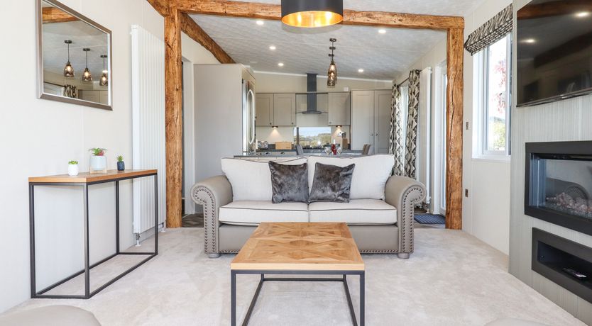 Photo of Chestnut Lodge