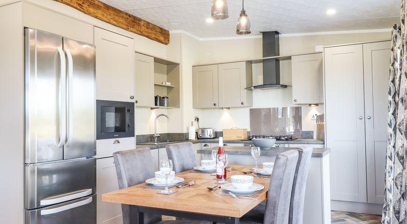 Photo of Chestnut Lodge