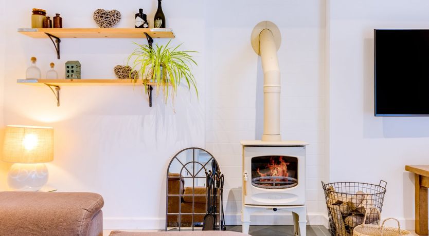 Photo of The Old Bakehouse - within the Helland Barton Farm collection