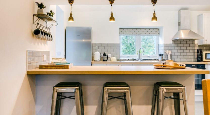 Photo of The Old Bakehouse - within the Helland Barton Farm collection