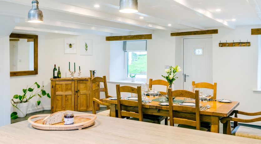 Photo of The Old Bakehouse - within the Helland Barton Farm collection