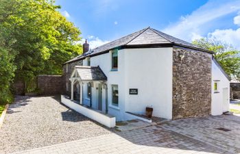 The Old Bakehouse - within the Helland Barton Farm collection Holiday Cottage