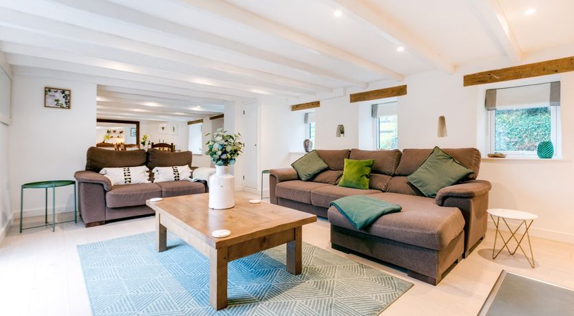 Photo of The Old Bakehouse - within the Helland Barton Farm collection