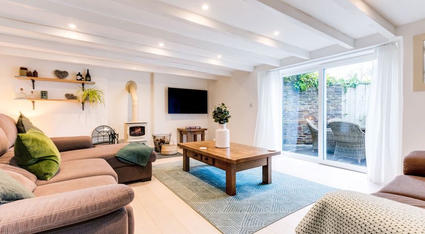 Photo of The Old Bakehouse - within the Helland Barton Farm collection