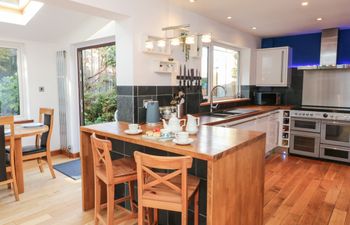 Hillsview Holiday Cottage