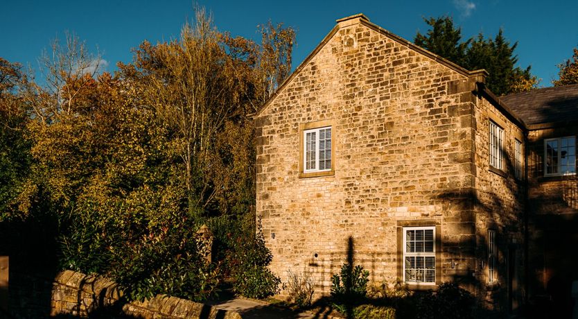 Photo of The Groomsmen