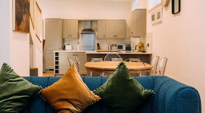 Photo of The Groomsmen