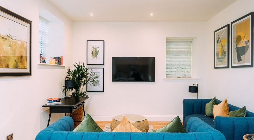 Photo of The Groomsmen