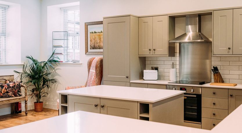 Photo of The Groomsmen