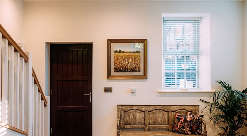 Photo of The Groomsmen