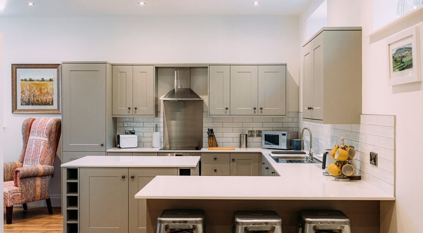 Photo of The Groomsmen