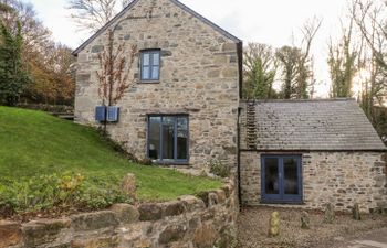 Castle Mill Holiday Cottage