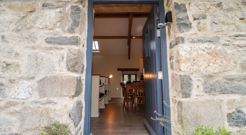 Photo of Castle Mill