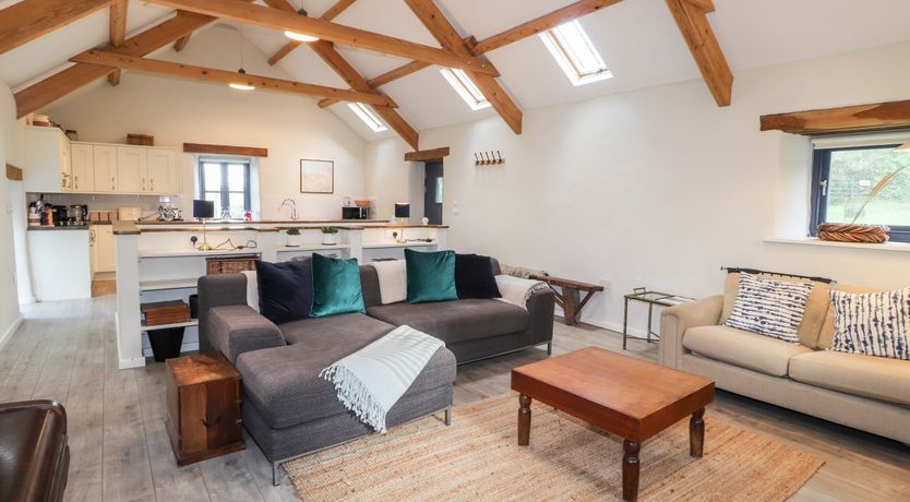 Photo of Castle Mill