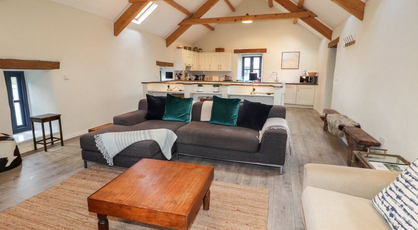 Photo of Castle Mill