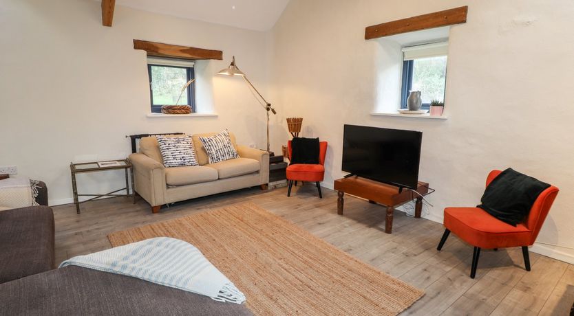 Photo of Castle Mill