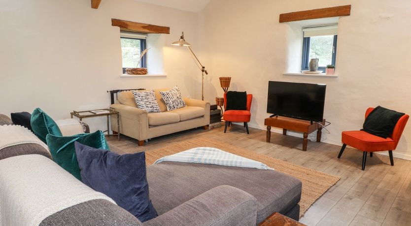 Photo of Castle Mill