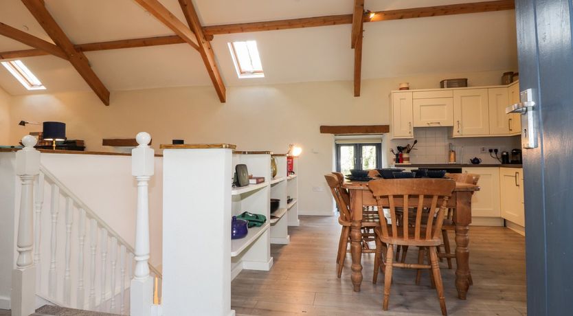 Photo of Castle Mill