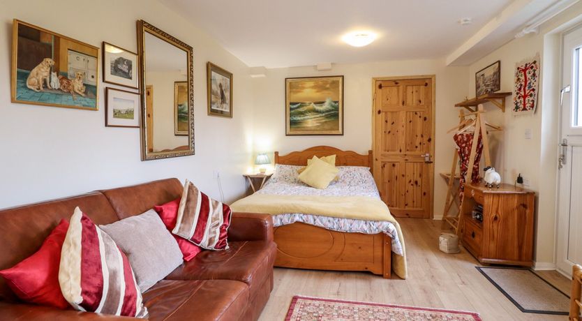 Photo of Westoe Hideaway