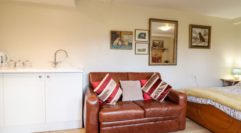 Photo of Westoe Hideaway