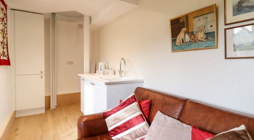 Photo of Westoe Hideaway