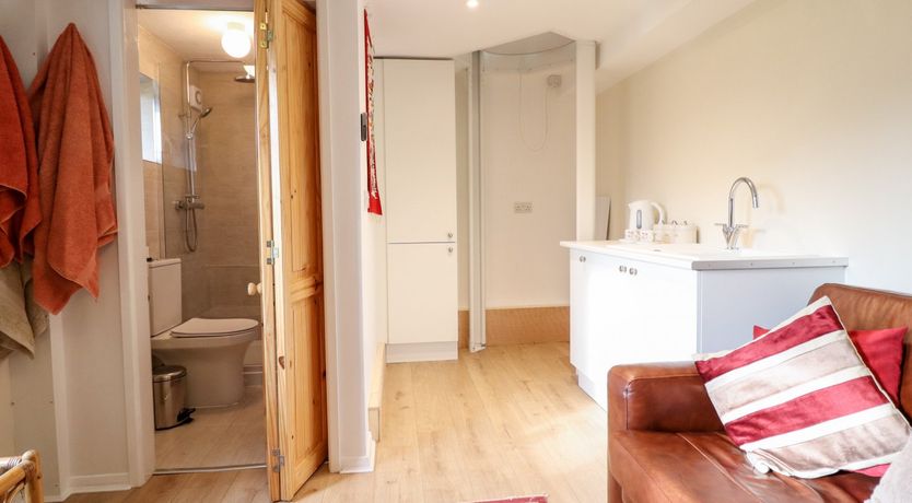 Photo of Westoe Hideaway