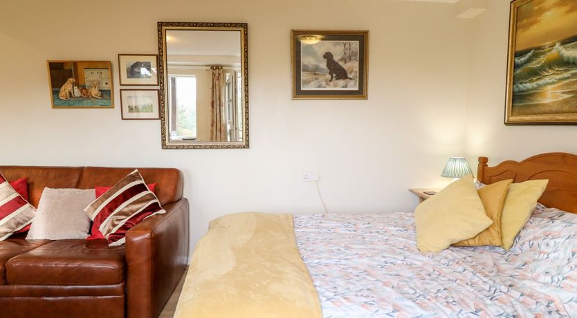 Photo of Westoe Hideaway