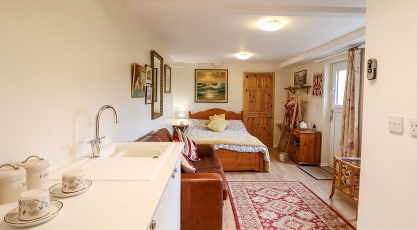 Photo of Westoe Hideaway