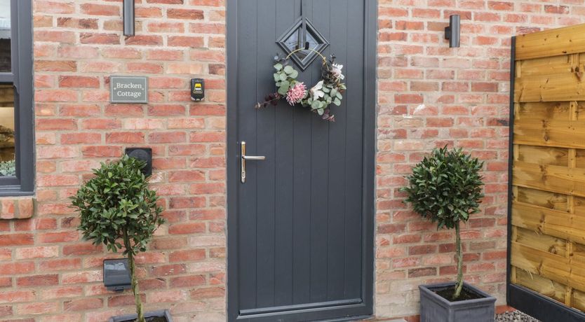 Photo of Bracken Cottage