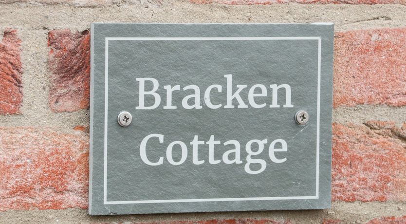 Photo of Bracken Cottage