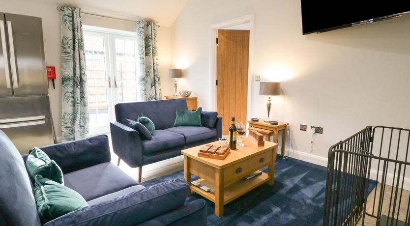 Photo of Bracken Cottage