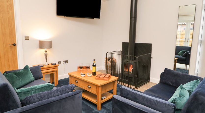 Photo of Bracken Cottage