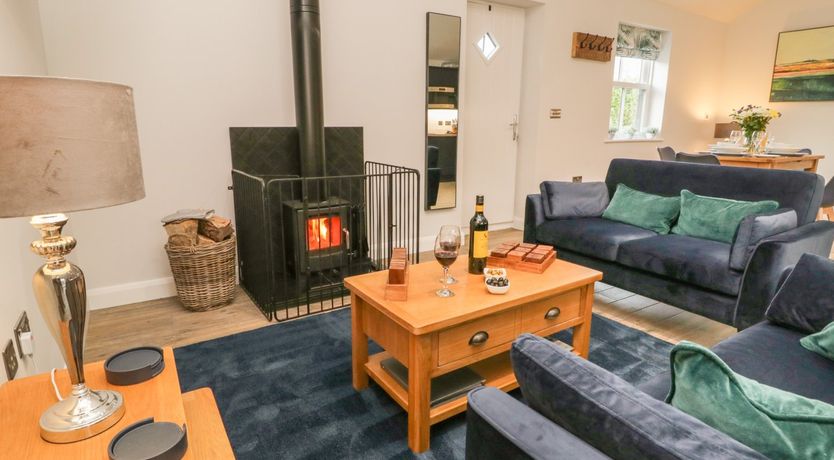 Photo of Bracken Cottage