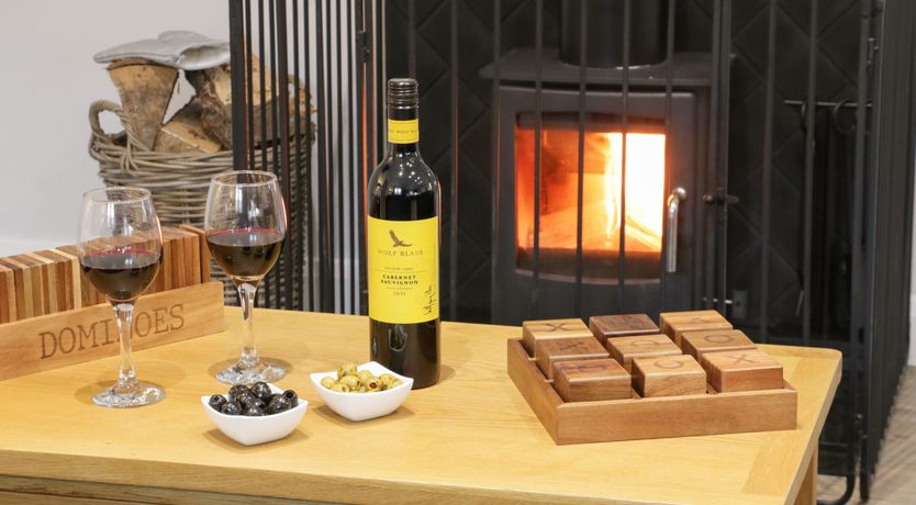 Photo of Bracken Cottage