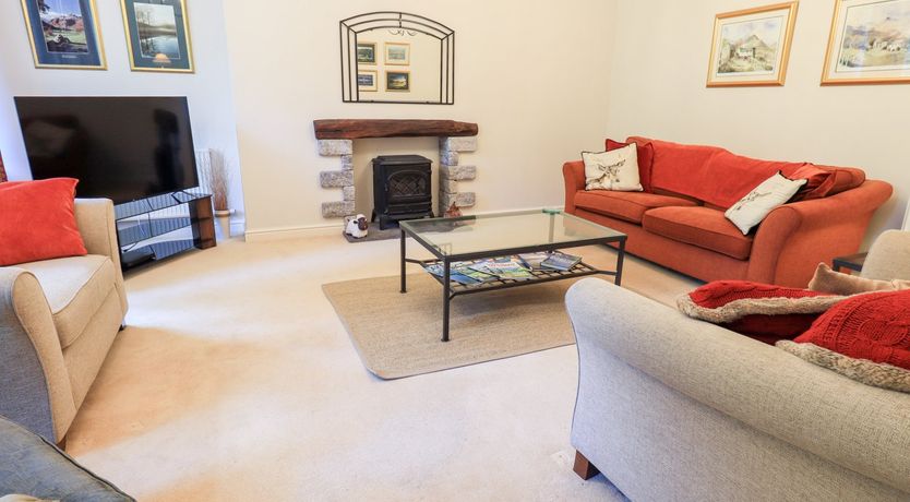 Photo of Deer Thwaite