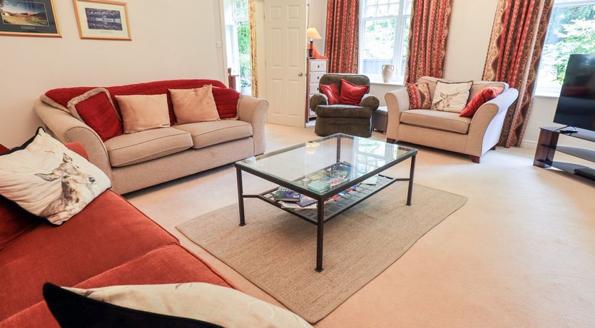 Photo of Deer Thwaite