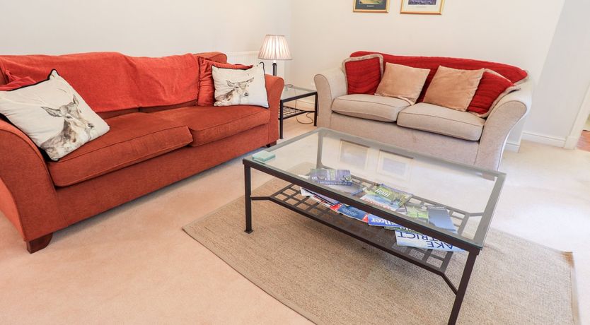 Photo of Deer Thwaite