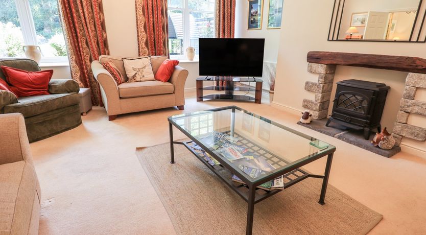 Photo of Deer Thwaite