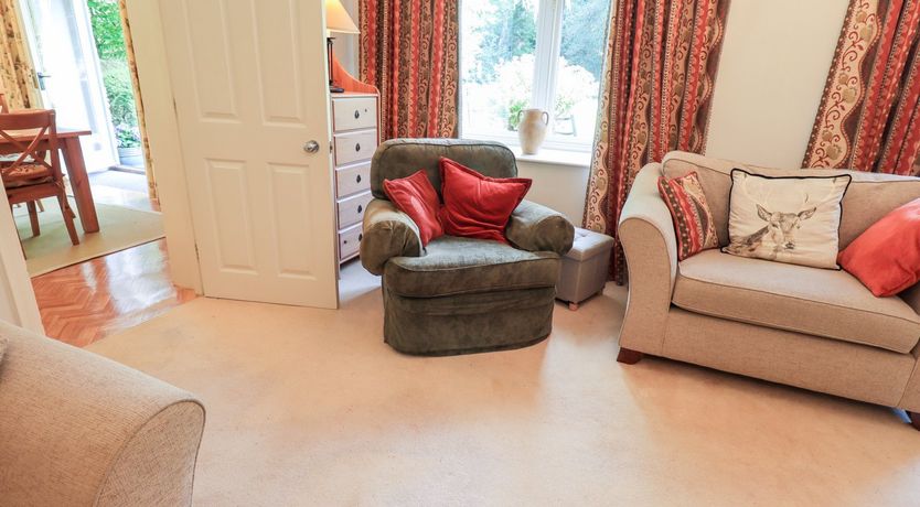 Photo of Deer Thwaite