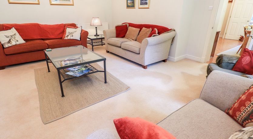 Photo of Deer Thwaite