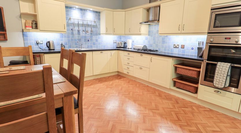 Photo of Deer Thwaite