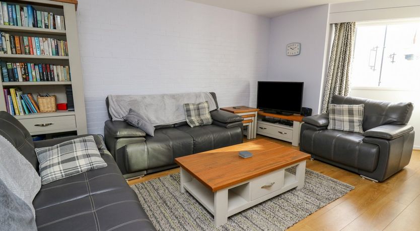 Photo of 1 St. Marys Court